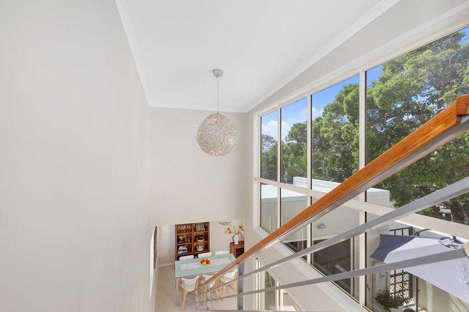 The Courtyards on Hill St Apartment in Sunrise Beach