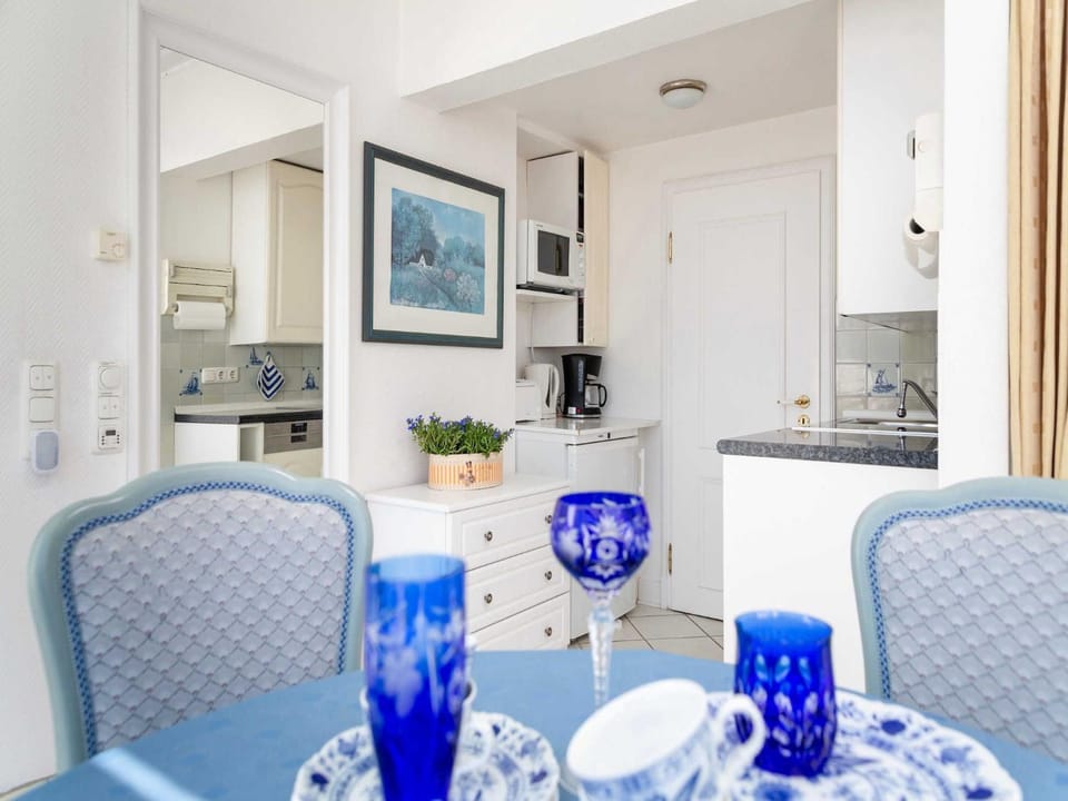 Ferienwohnung Scheunemann Apartment in Nordfriesland