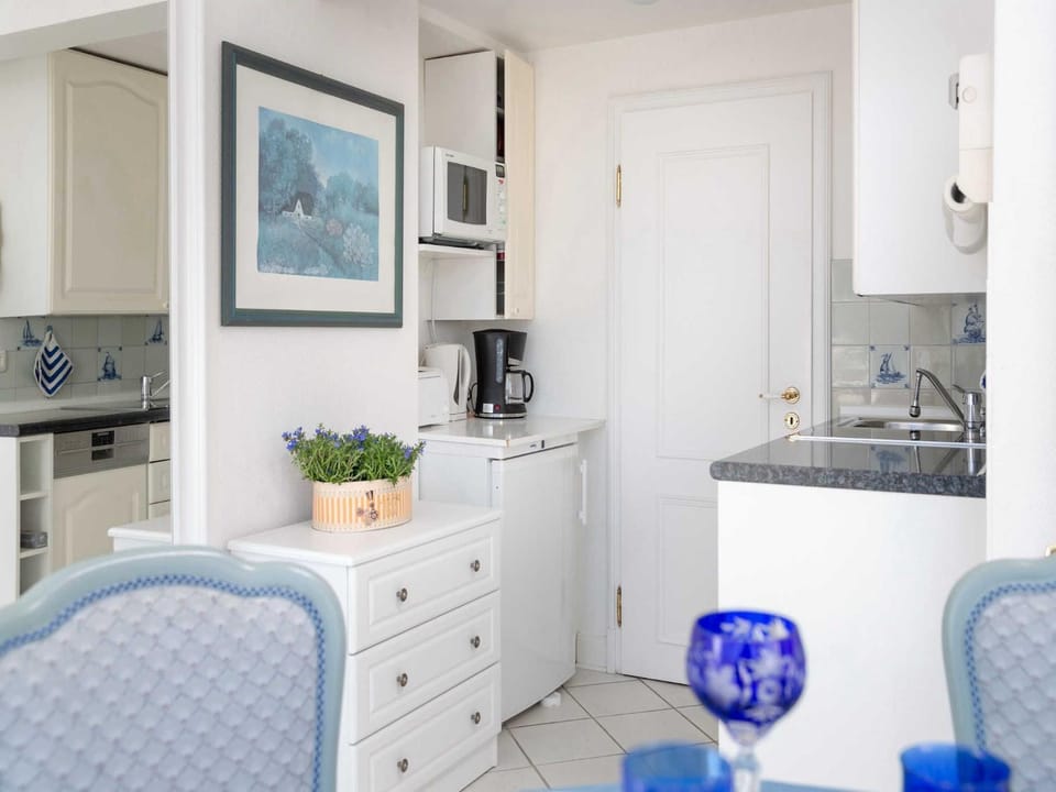 Ferienwohnung Scheunemann Apartment in Nordfriesland