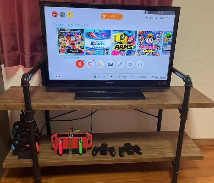 TV and multimedia