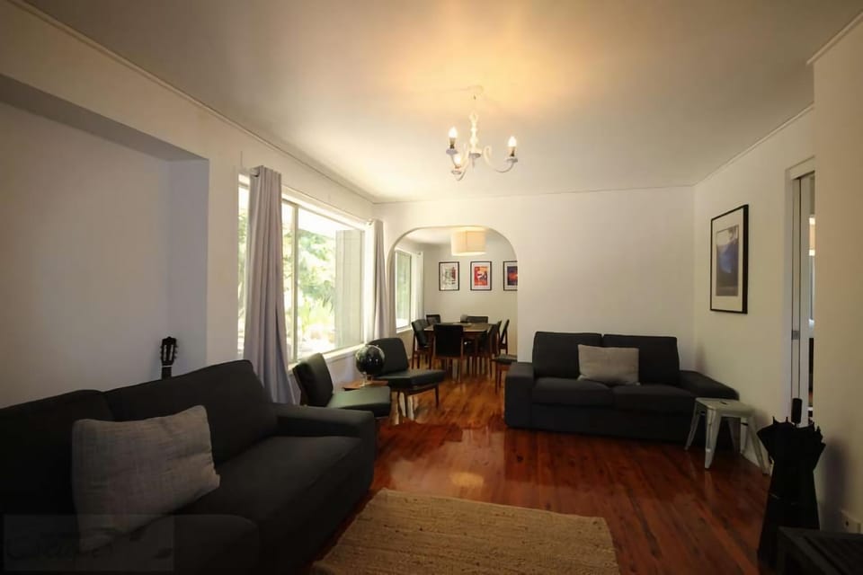 Carawatha House in Blackheath