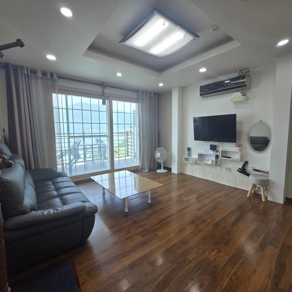 oneday in geoje House in South Korea