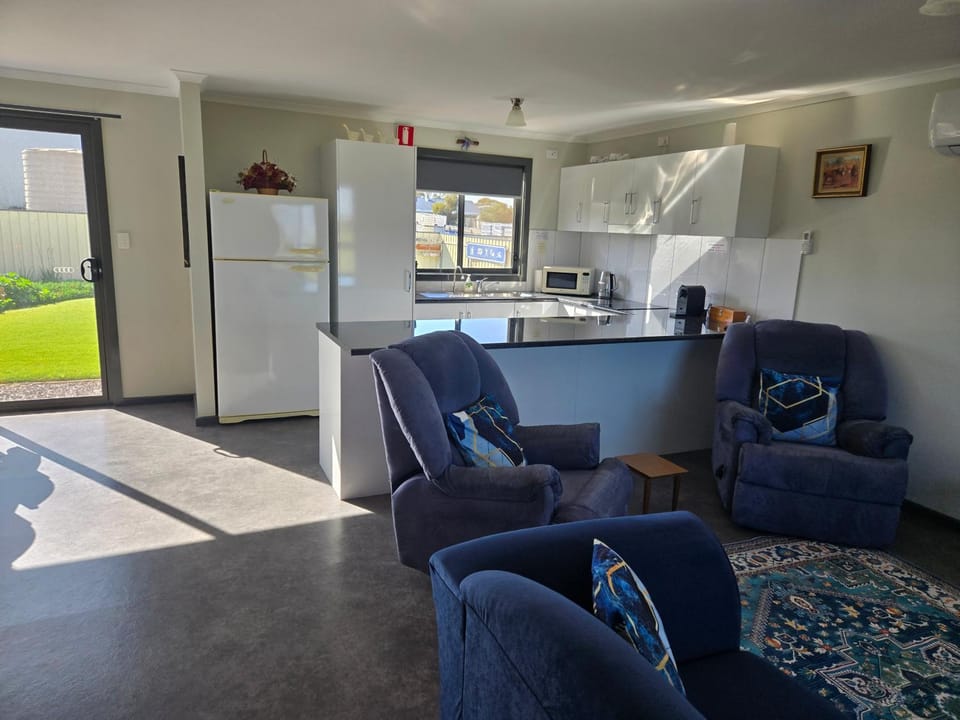 Wudinna Farm View Country House in South Australia