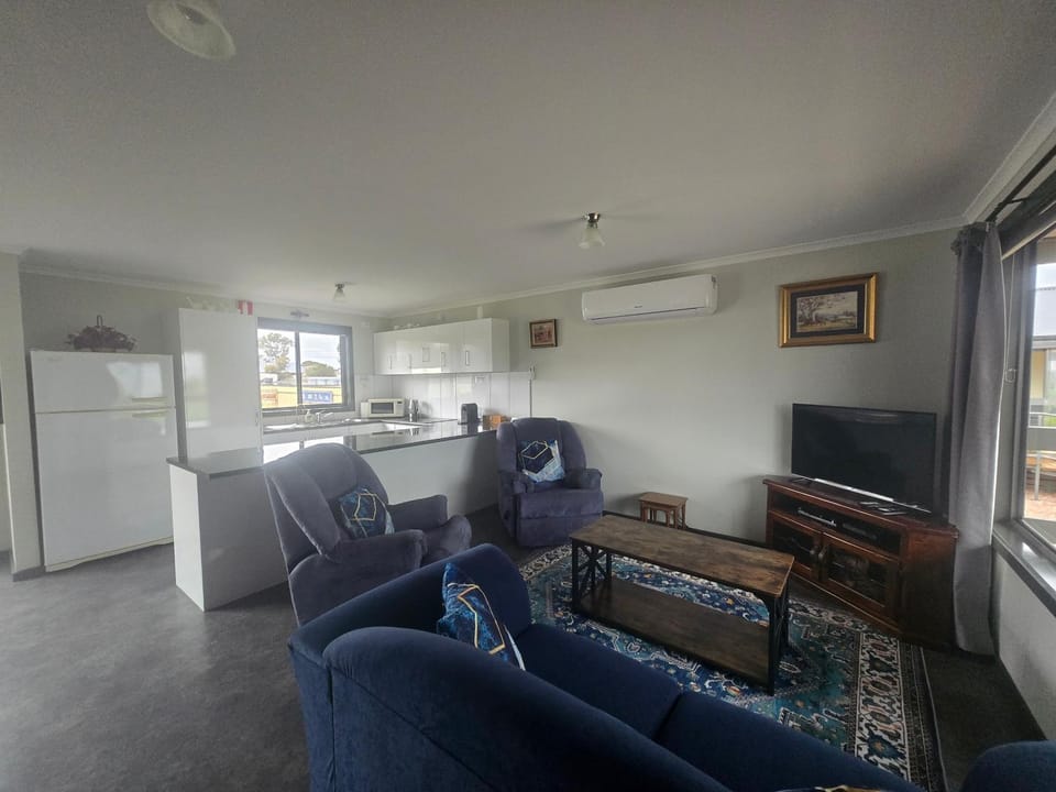 Wudinna Farm View Country House in South Australia
