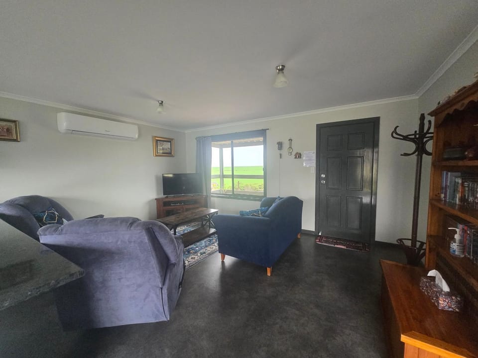Wudinna Farm View Country House in South Australia
