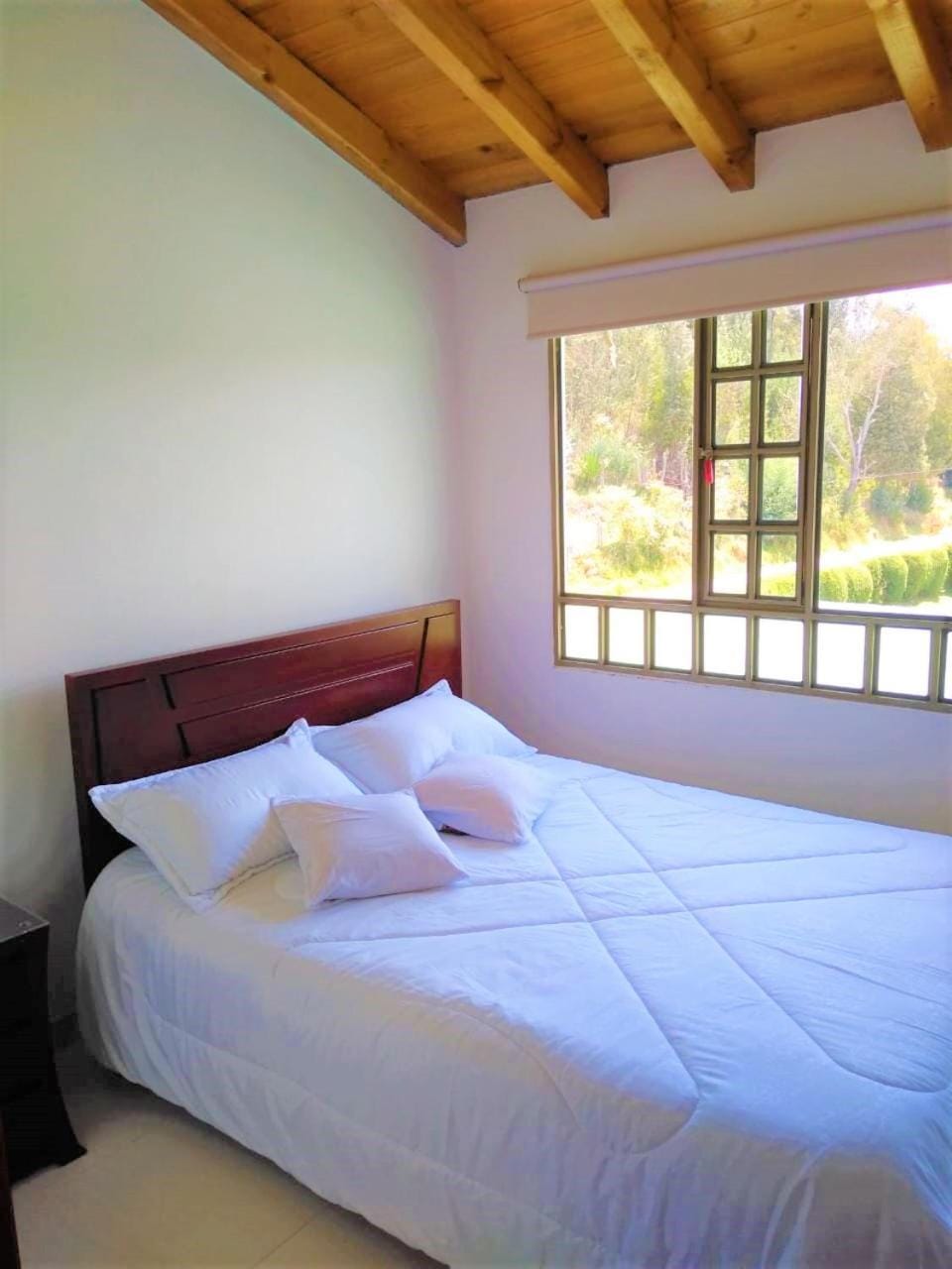 Villa Libertad Campestre Apartment hotel in Cundinamarca, Colombia