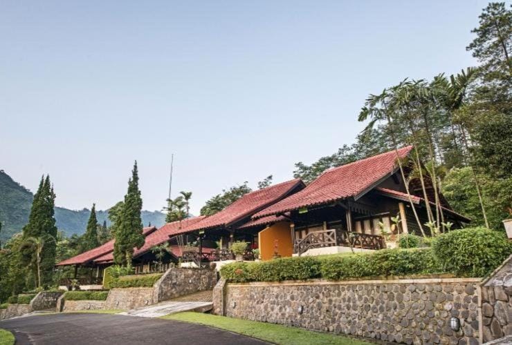 Grand Whiz Hotel Bromo Capsule hotel in East Java