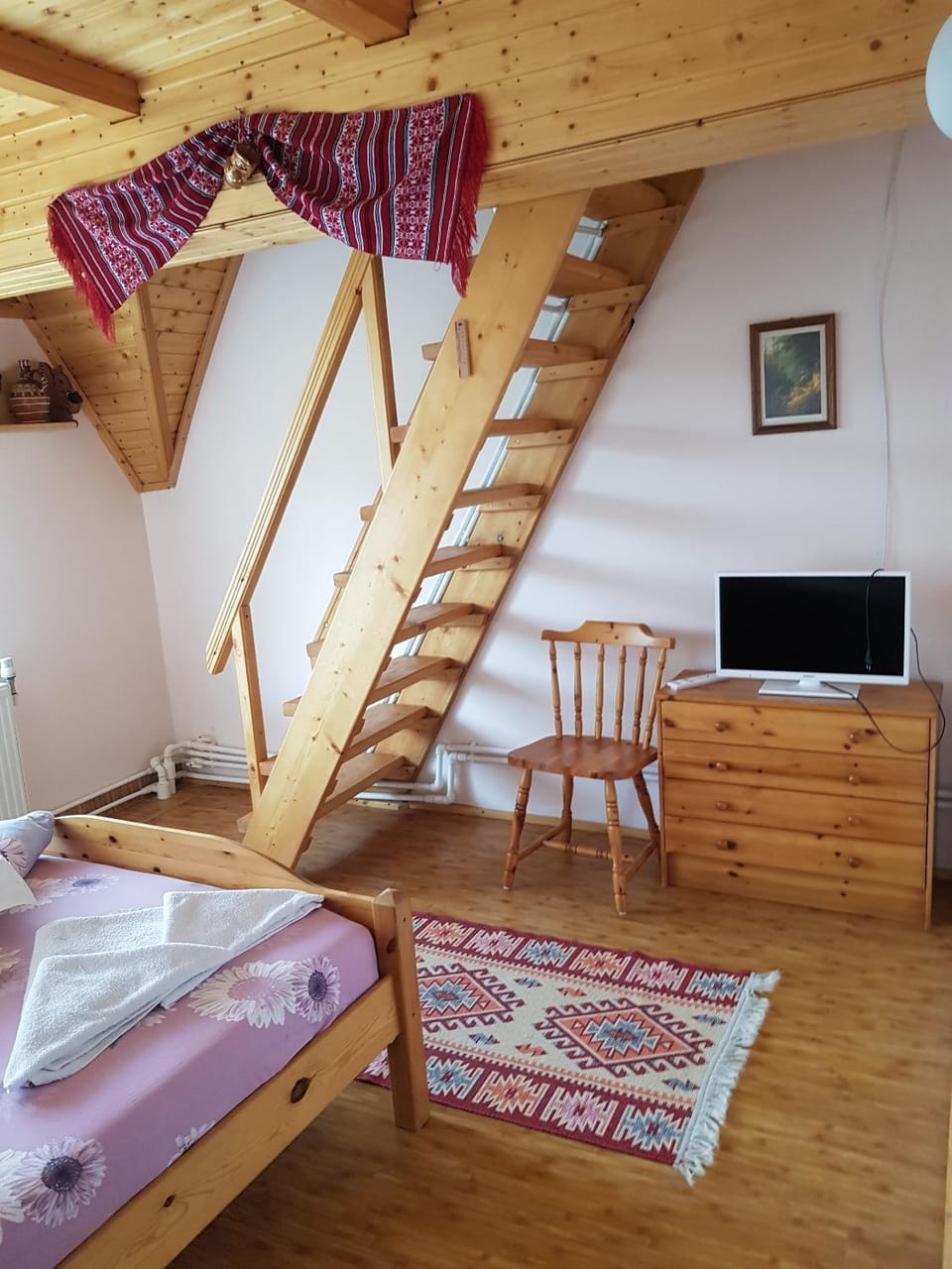 Casa Veves Bed and Breakfast in Romania