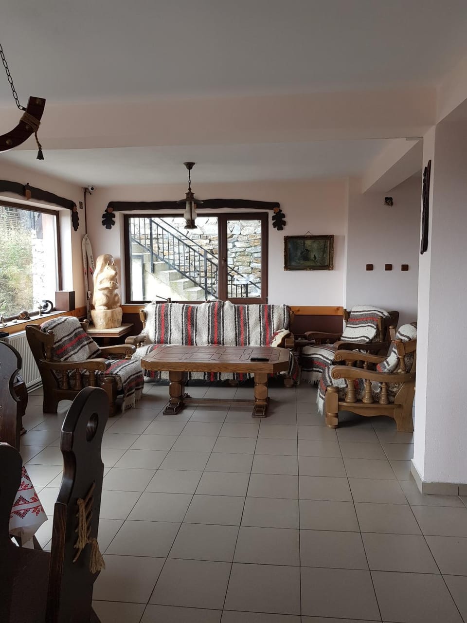 Casa Veves Bed and Breakfast in Romania