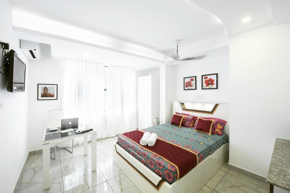 Rahul Residency Apartment in Mangaluru
