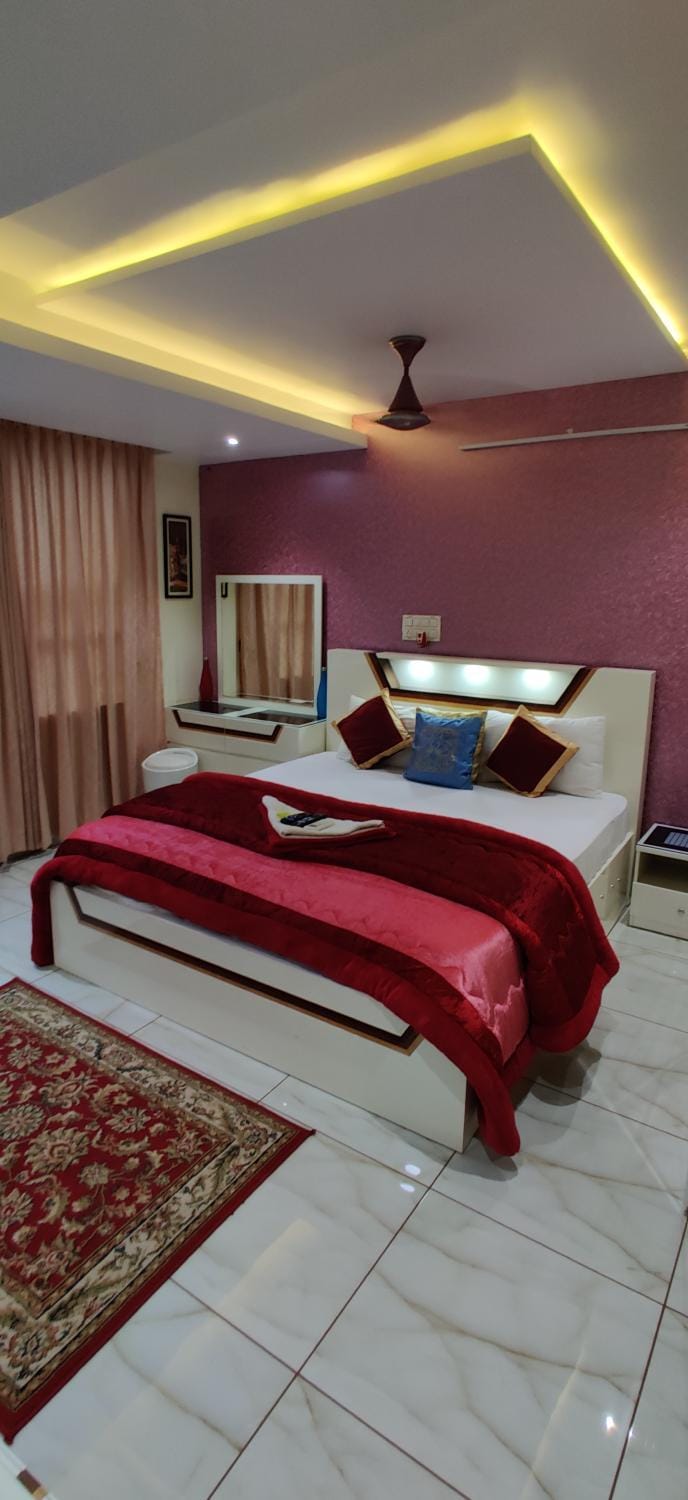 Rahul Residency Apartment in Mangaluru