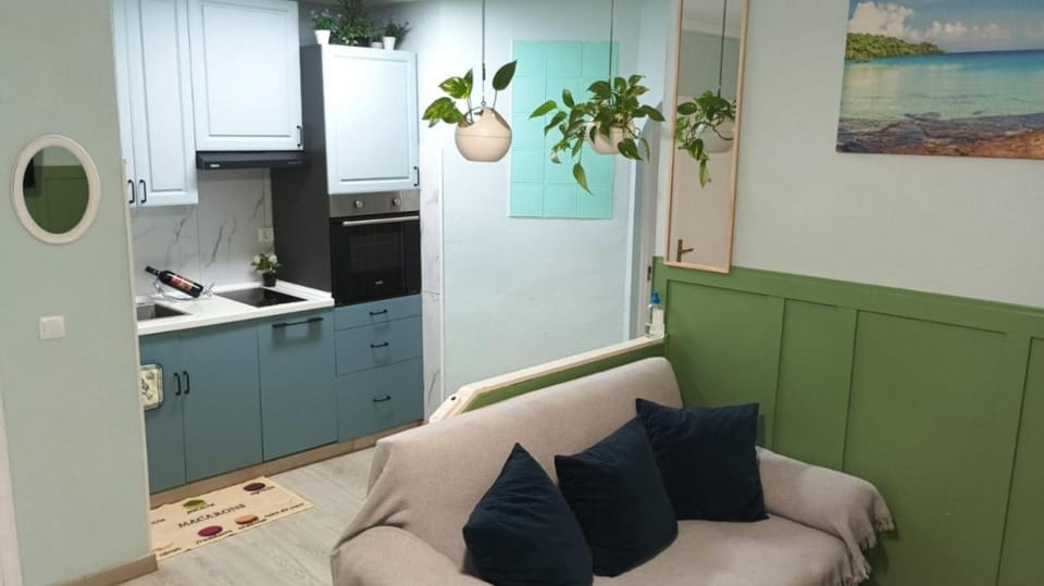 La Casa De Mi Madre - 2 bed flat in the heart of Torrevieja Apartment in Torrevieja
