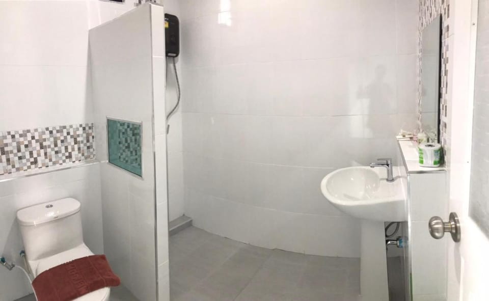 Ma der bua hotel Hotel in Thailand