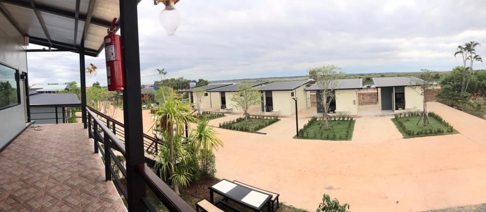 Ma der bua hotel Hotel in Thailand