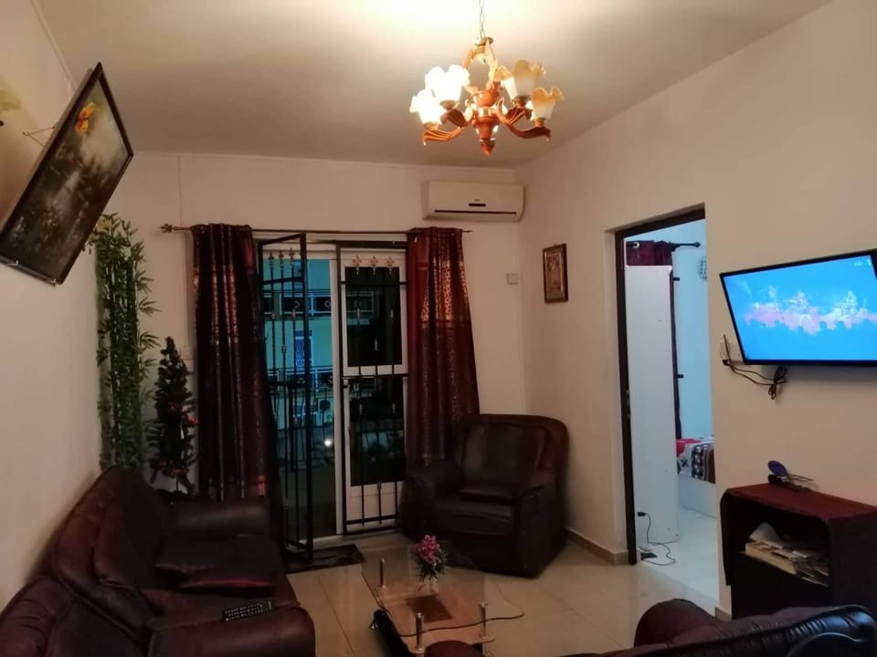 Holiday Apartment Lilvilla Pereybere Apartment in Grand Baie