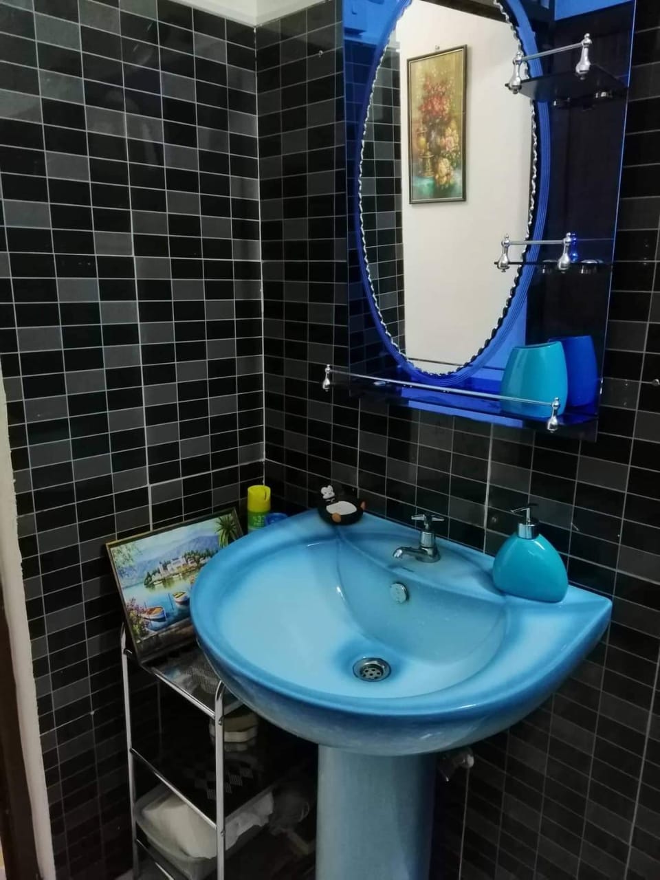 Holiday Apartment Lilvilla Pereybere Apartment in Grand Baie