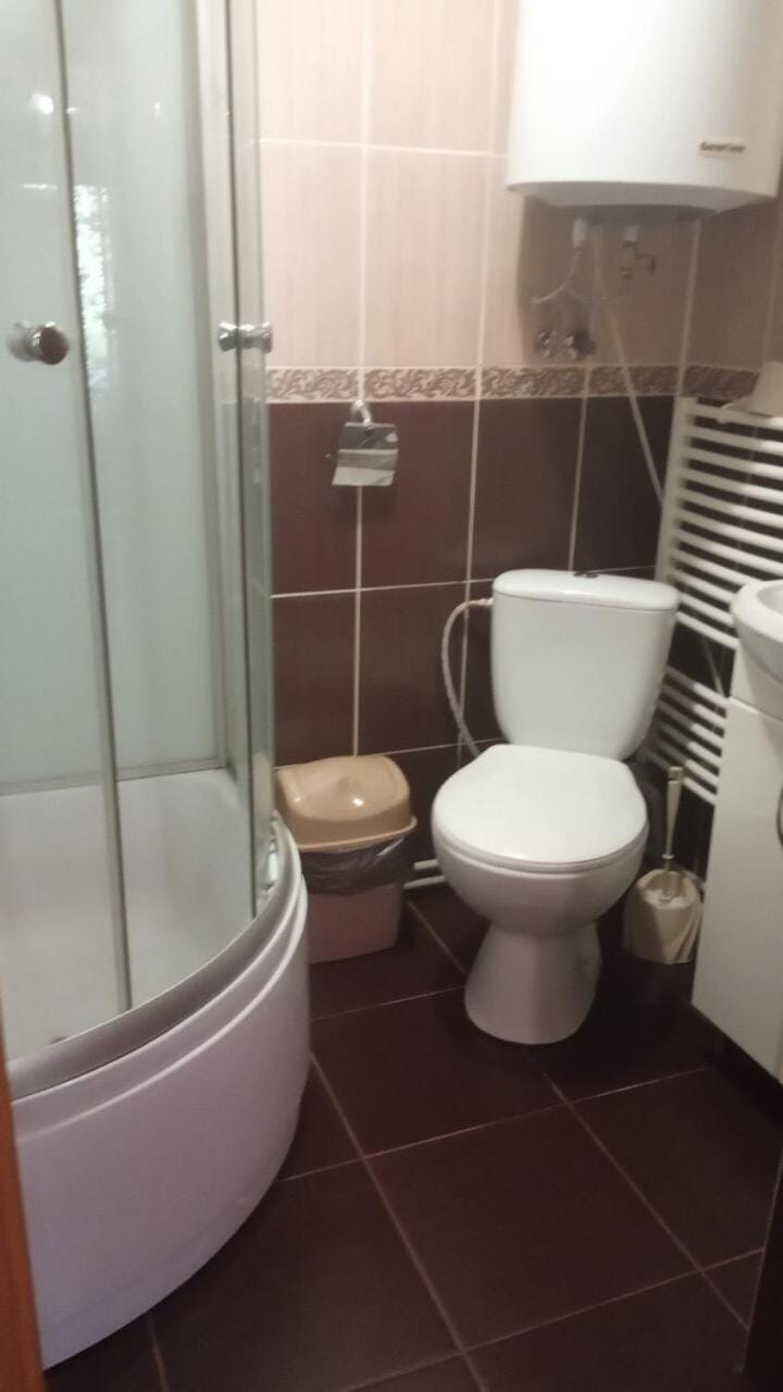 Садиба у Наталки Bed and Breakfast in Ukraine