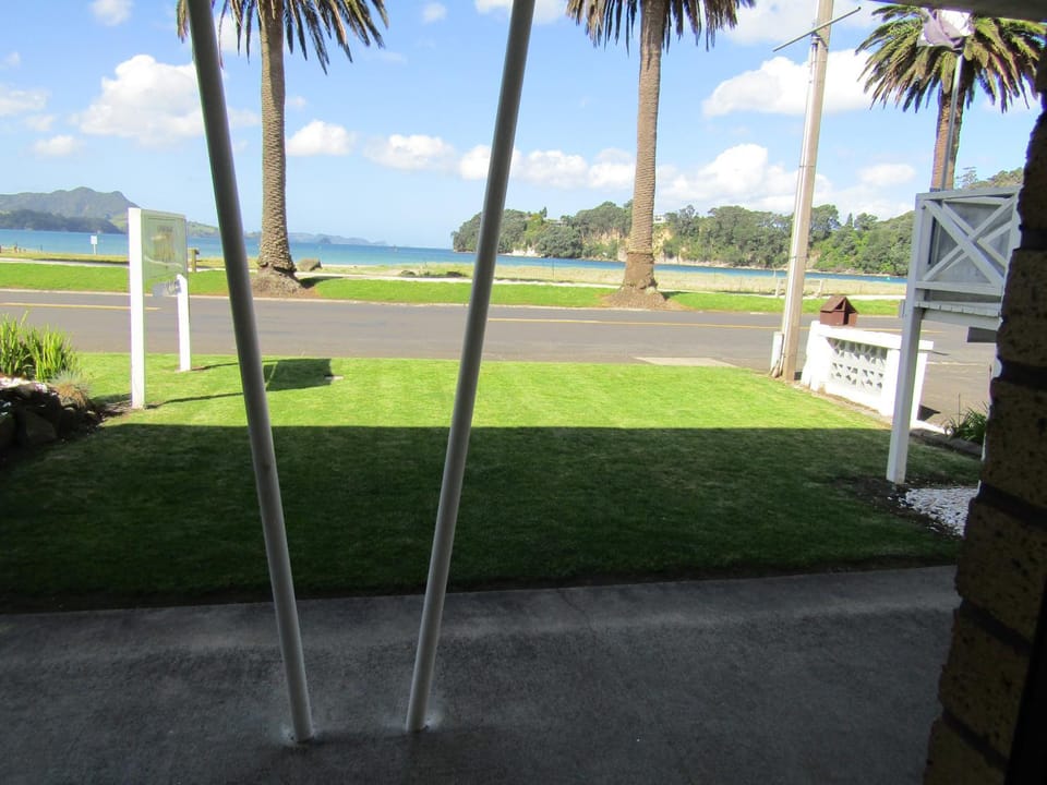 Anchorage Motel Motel in Whitianga