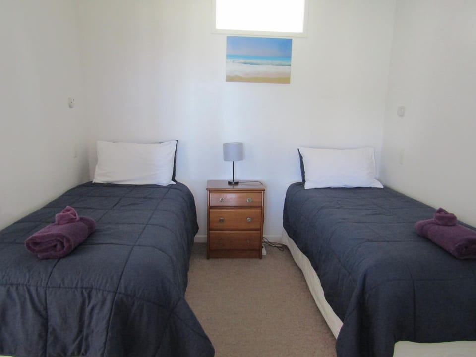 Anchorage Motel Motel in Whitianga