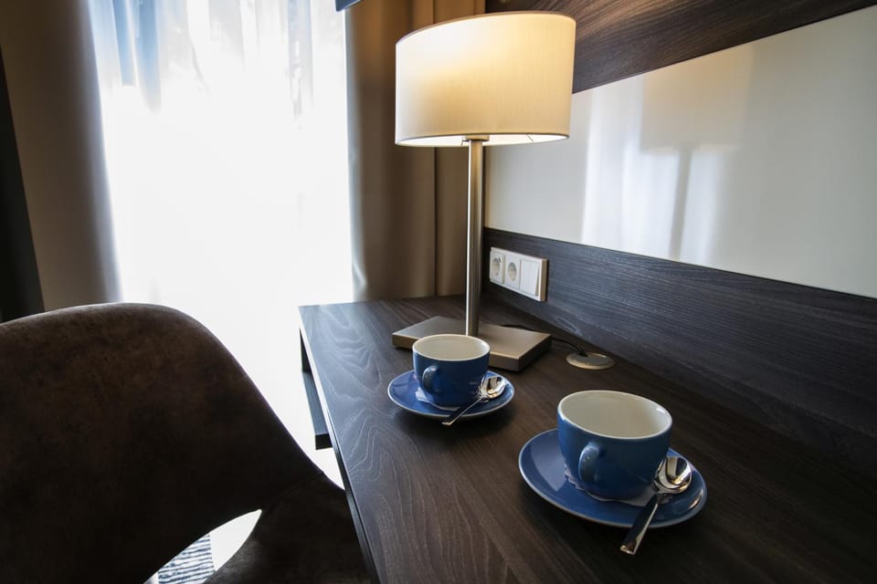 TV and multimedia, Coffee/tea facilities, Living room