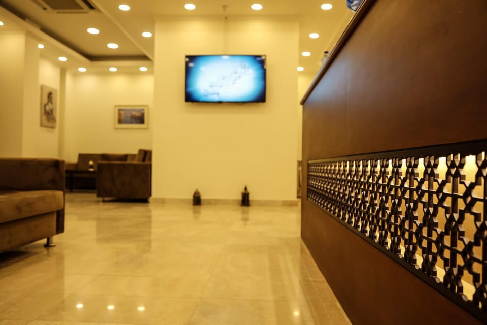 Barka Hotel Apartment Apartment hotel in Oman
