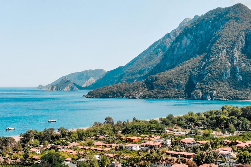 Azur Hotel Hotel in Antalya Province