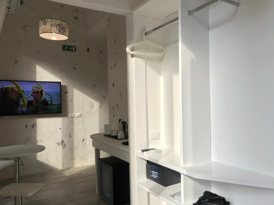 EverRoma guesthouse Bed and Breakfast in Rome