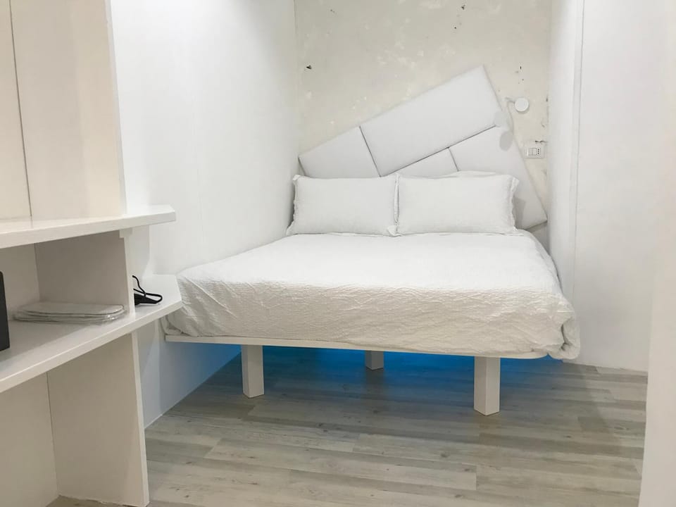 EverRoma guesthouse Bed and Breakfast in Rome