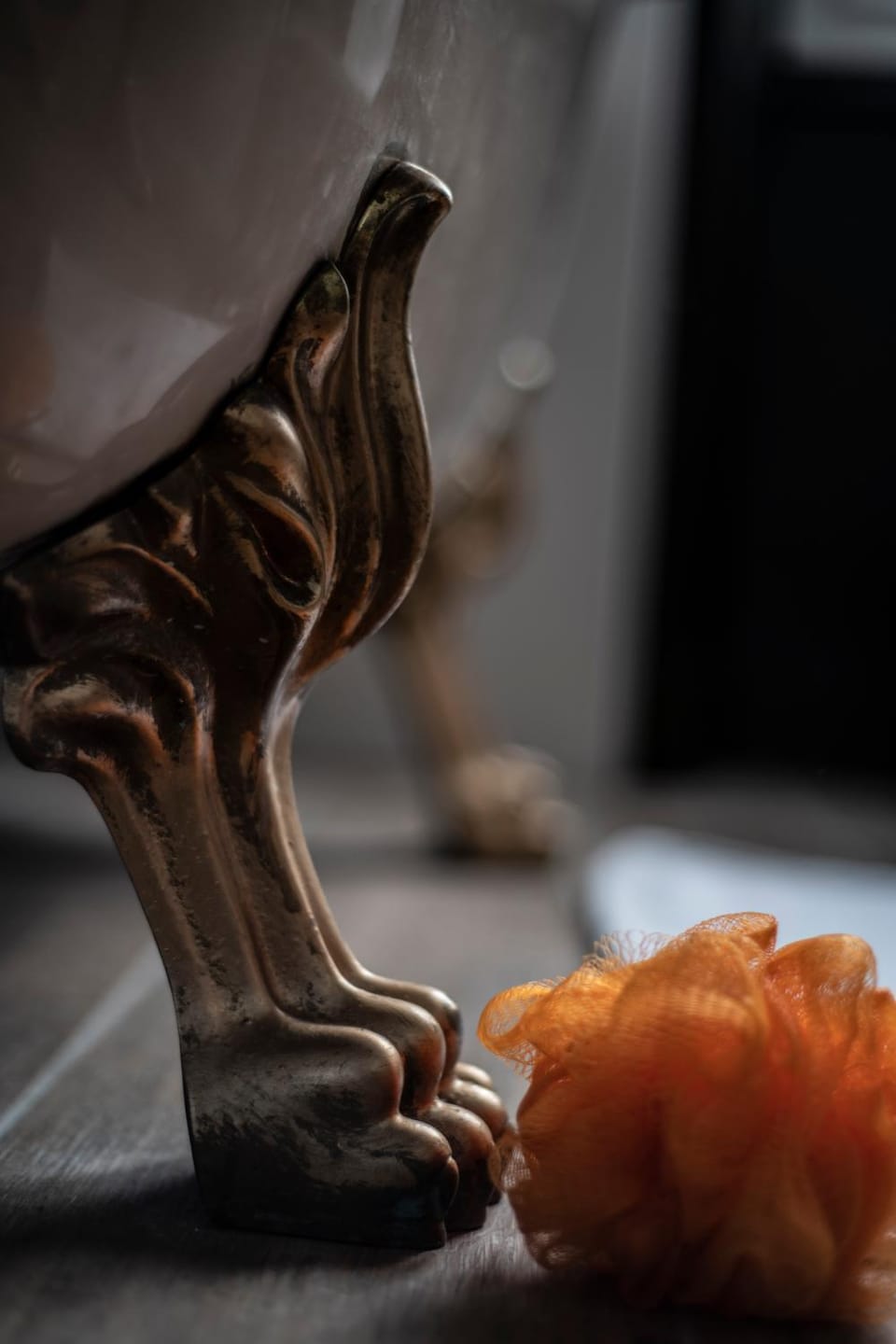 Decorative detail