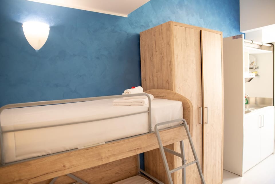 Romerooms Bed and Breakfast in Rome