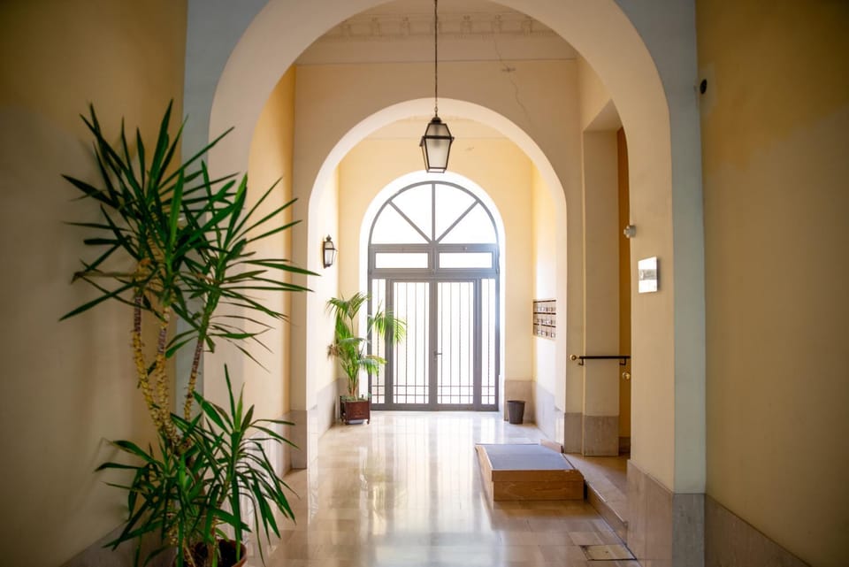 Romerooms Bed and Breakfast in Rome