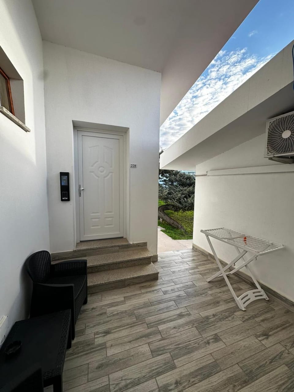 Patio, View (from property/room)