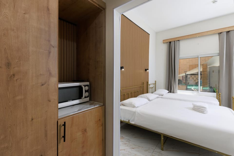 Hotel Maman Hotel in Eilat
