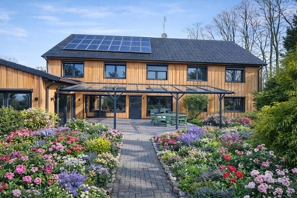 Hotel Ehlers Hotel in Heidekreis