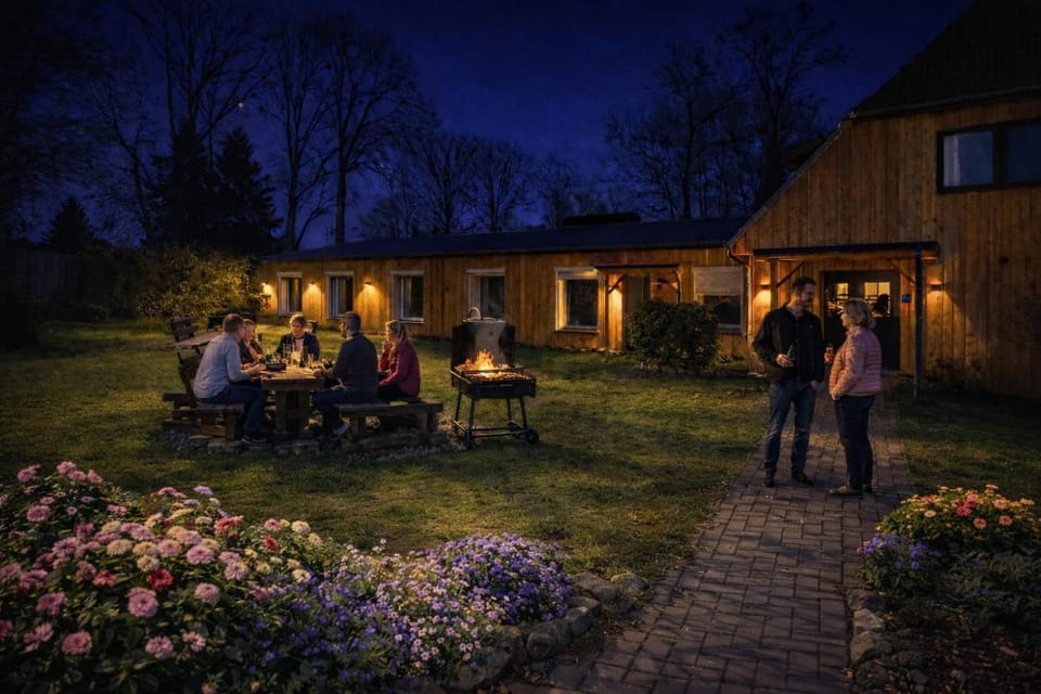 Hotel Ehlers Hotel in Heidekreis