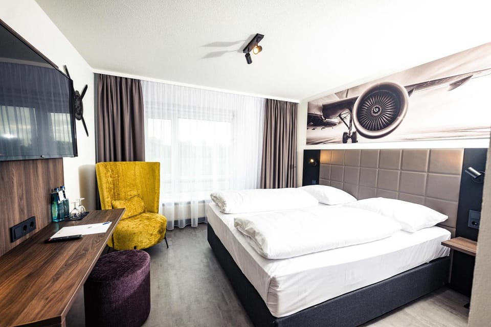 Sombea Donaueschingen Hotel in Baden-Württemberg