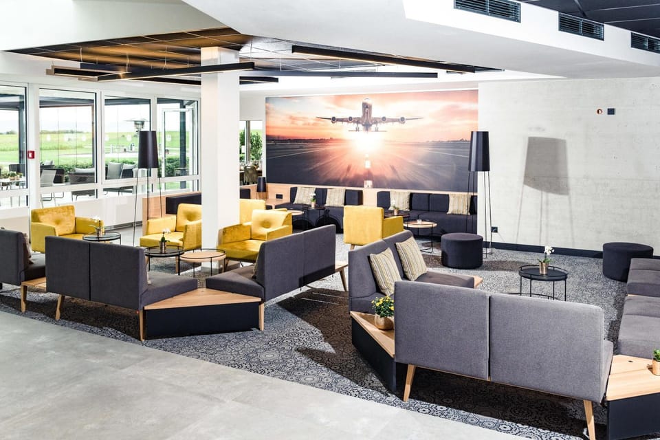 Sombea Donaueschingen Hotel in Baden-Württemberg