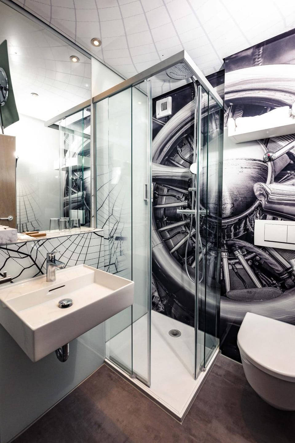 Sombea Donaueschingen Hotel in Baden-Württemberg