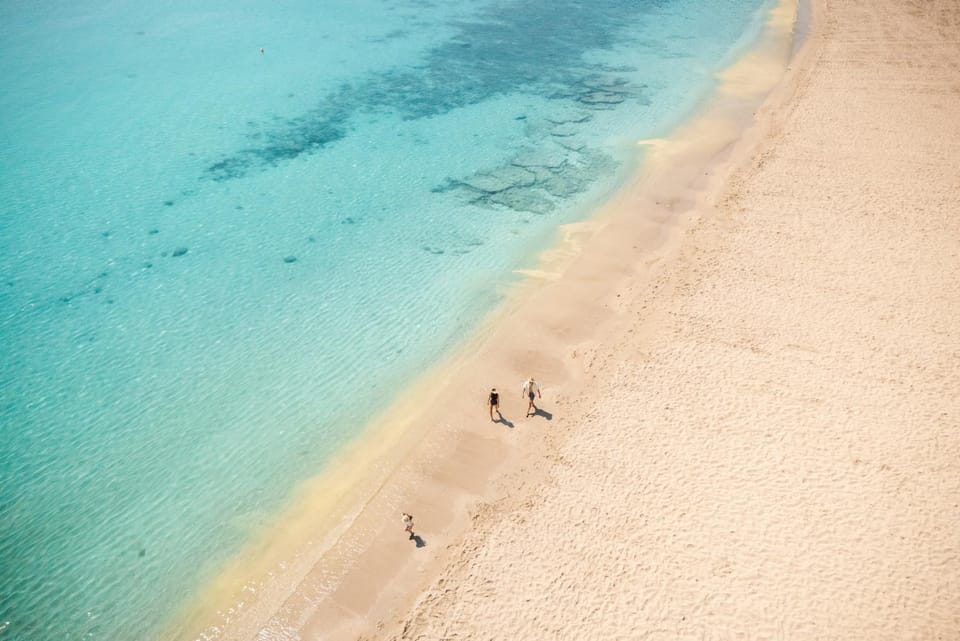 Beach, Beach