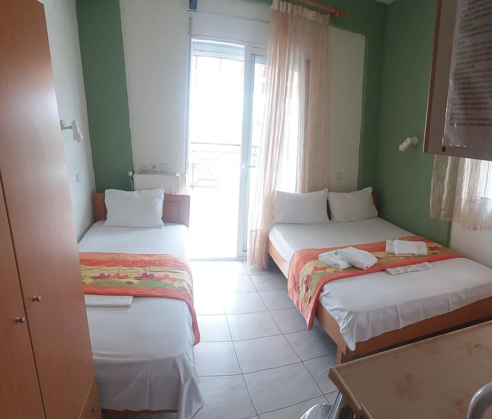 Vangelis Apartment in Decentralized Administration of Macedonia and Thrace