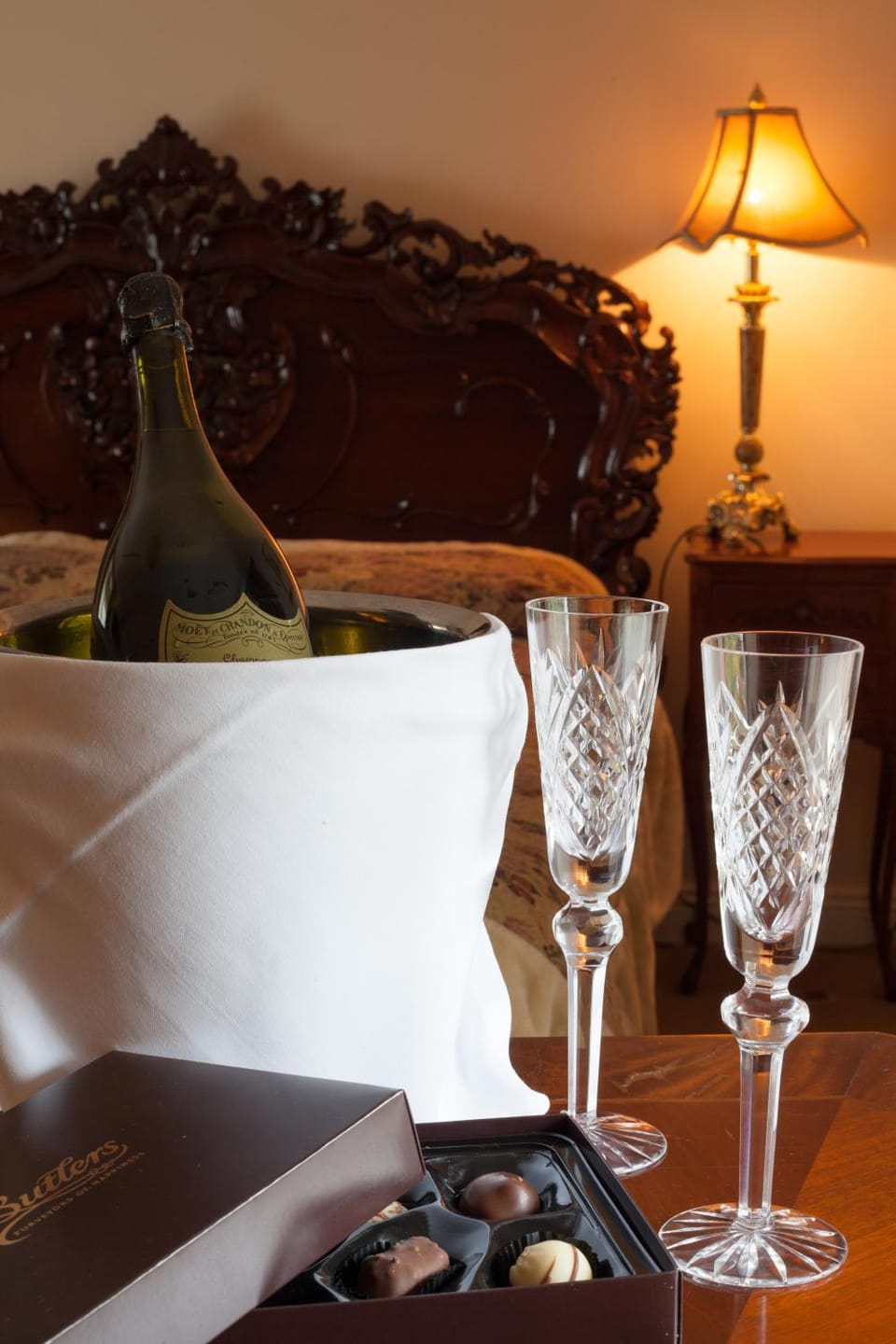 Mills Inn Hotel in County Kerry