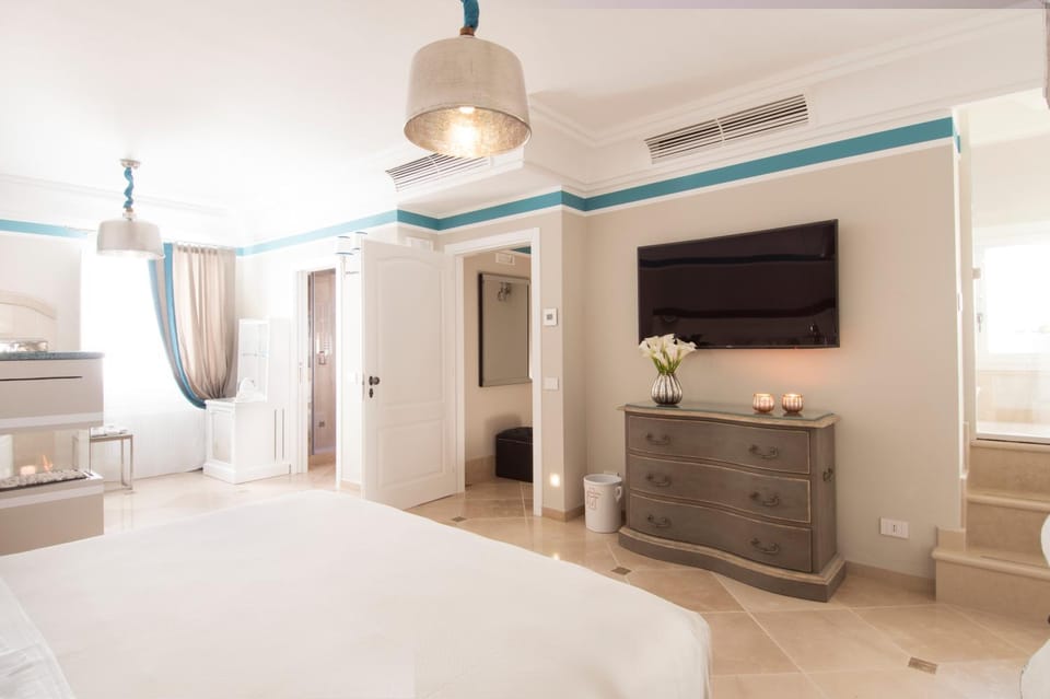 TV and multimedia, Bedroom