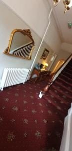 The Westminster Hotel Bed and Breakfast in High Peak District