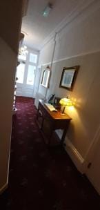 The Westminster Hotel Bed and Breakfast in High Peak District