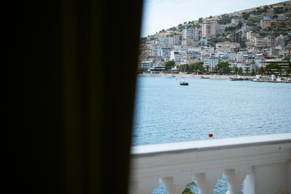 Hotel Fron Hotel in Sarandë