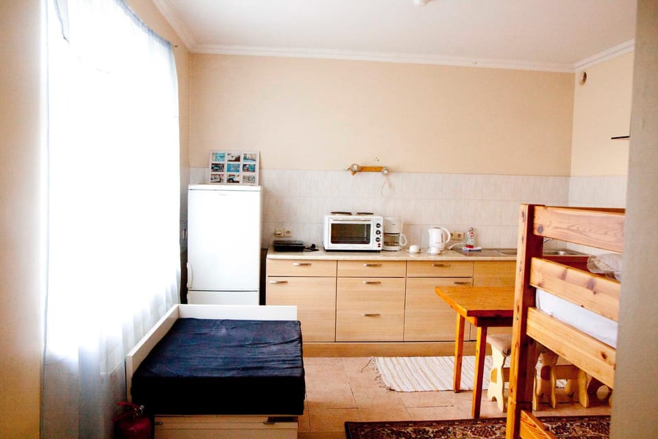 Sun Shine Apartments Apartment in Jūrmala