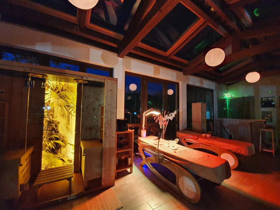 Fitness centre/facilities, Fitness centre/facilities