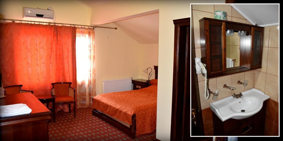 Pension Kokett Bed and Breakfast in Romania