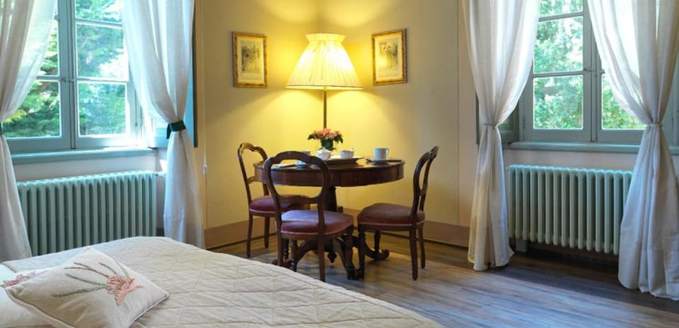 La Patirana Guesthouse Bed and Breakfast in Province of Brescia