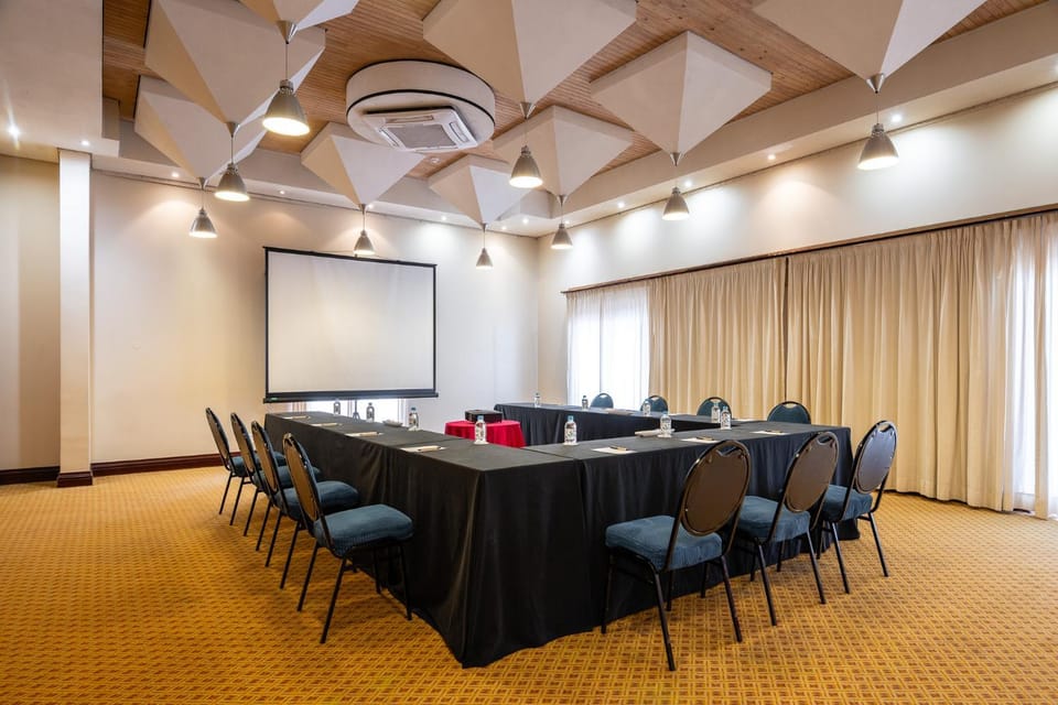 Protea Hotel by Marriott Walvis Bay Pelican Bay Hotel in Namibia